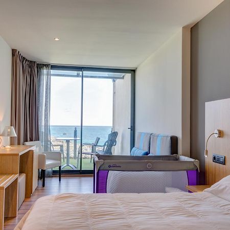 Hotel Astuy Isla Plana Zewnętrze zdjęcie