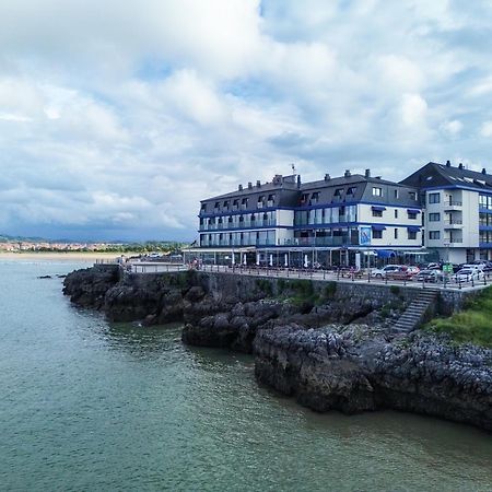 Hotel Astuy Isla Plana Zewnętrze zdjęcie