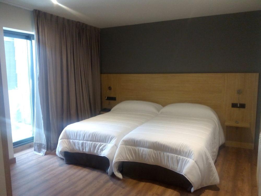 Hotel Astuy Isla Plana Zewnętrze zdjęcie