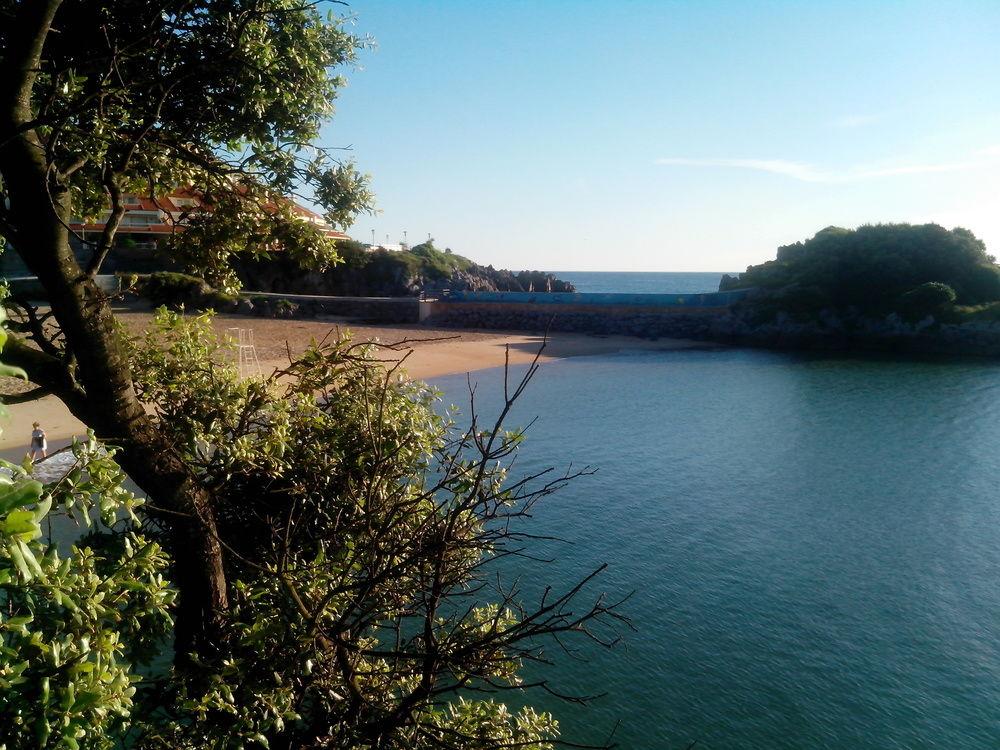Hotel Astuy Isla Plana Zewnętrze zdjęcie