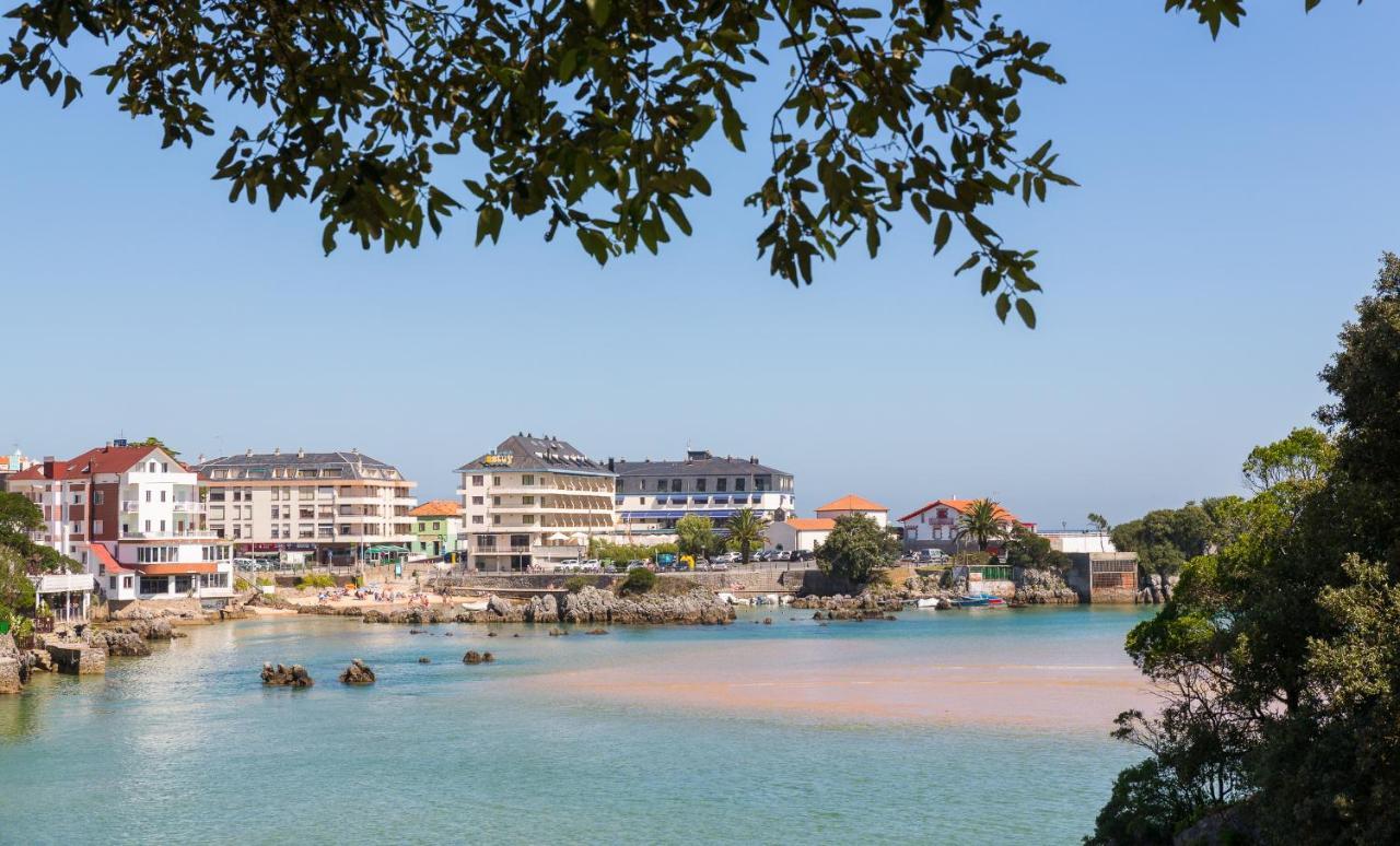 Hotel Astuy Isla Plana Zewnętrze zdjęcie