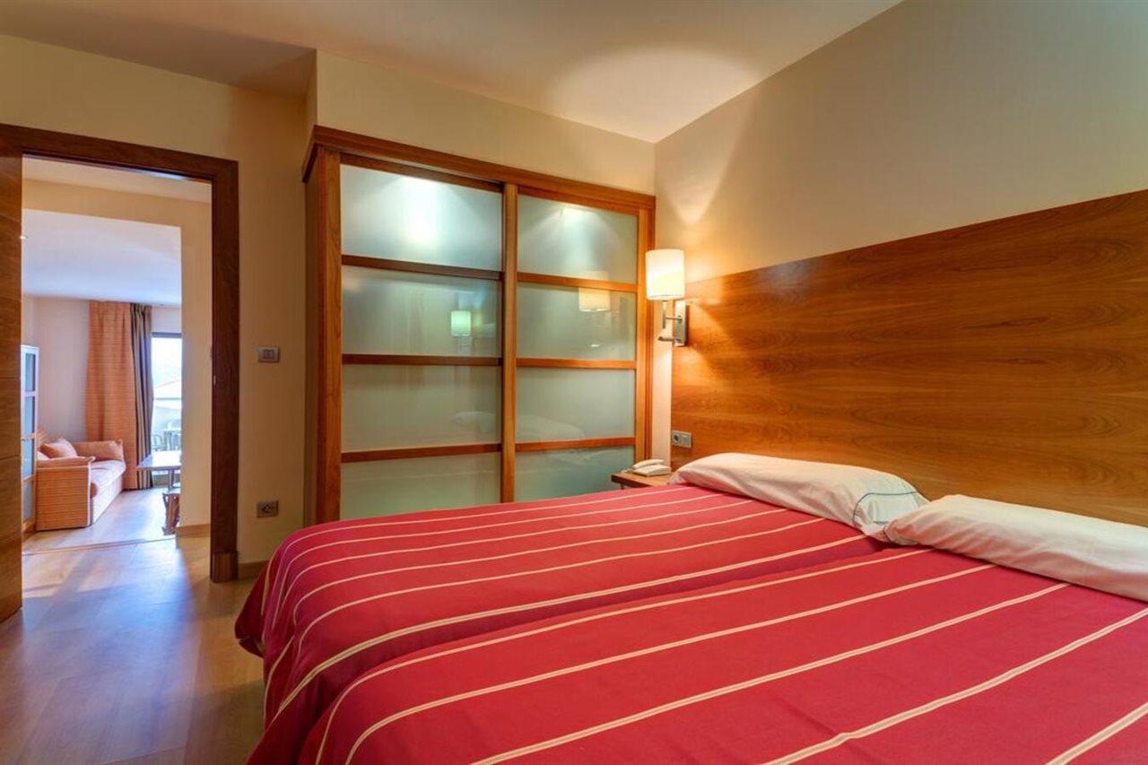 Hotel Astuy Isla Plana Zewnętrze zdjęcie
