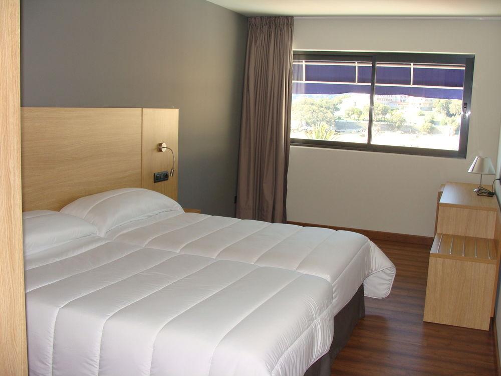 Hotel Astuy Isla Plana Zewnętrze zdjęcie
