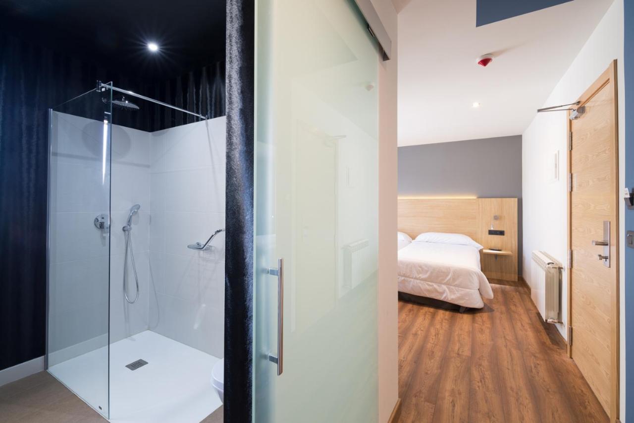 Hotel Astuy Isla Plana Zewnętrze zdjęcie