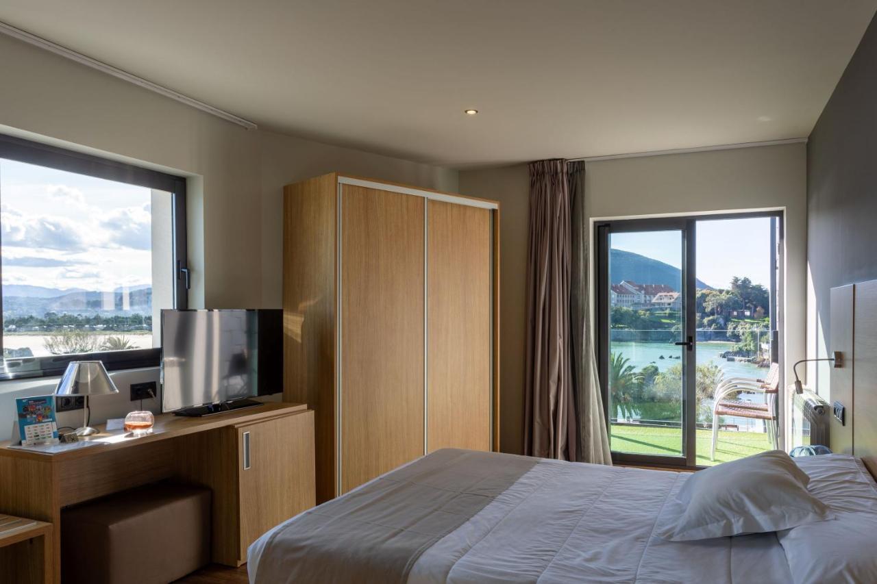 Hotel Astuy Isla Plana Zewnętrze zdjęcie