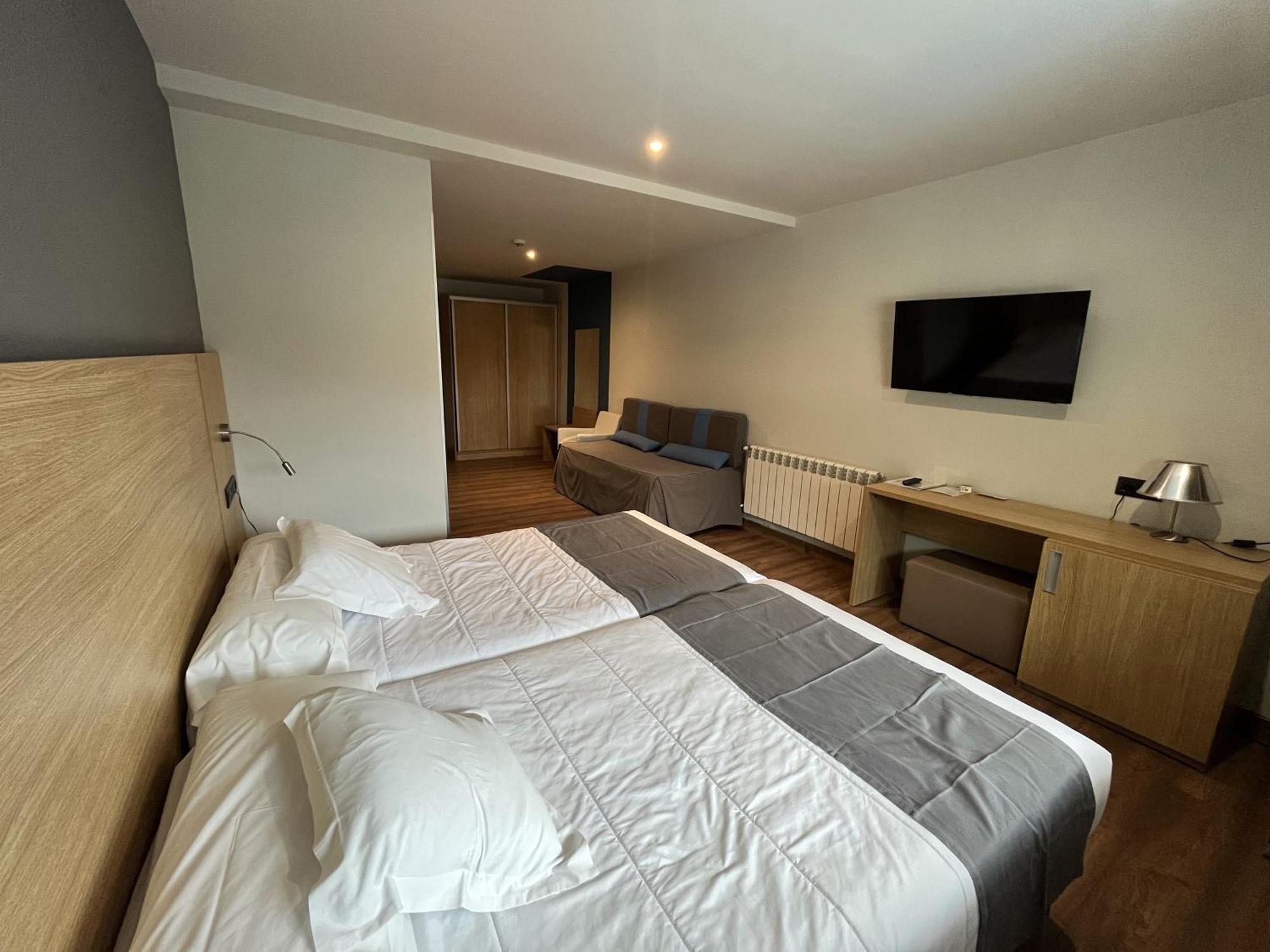 Hotel Astuy Isla Plana Zewnętrze zdjęcie