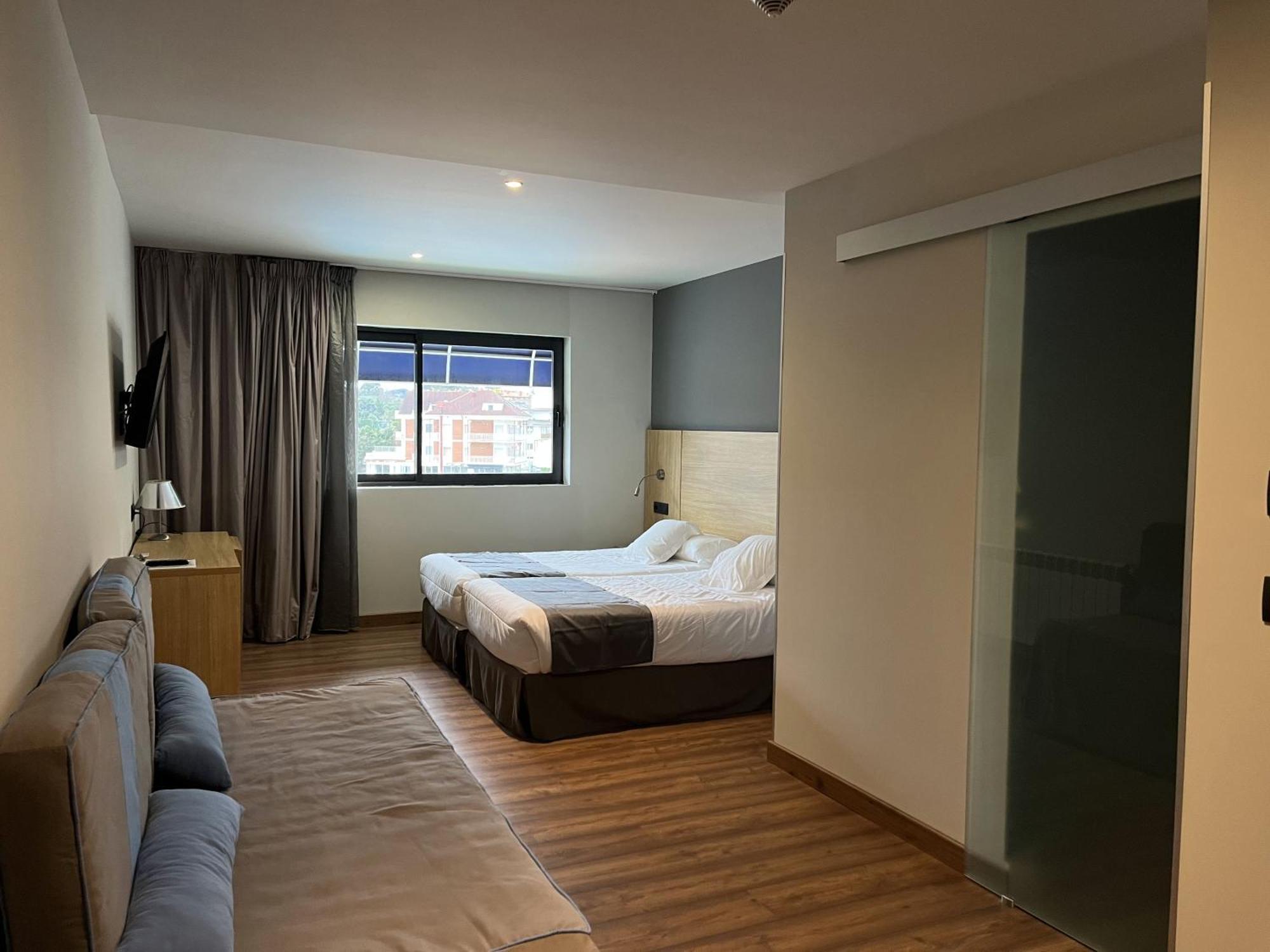 Hotel Astuy Isla Plana Zewnętrze zdjęcie