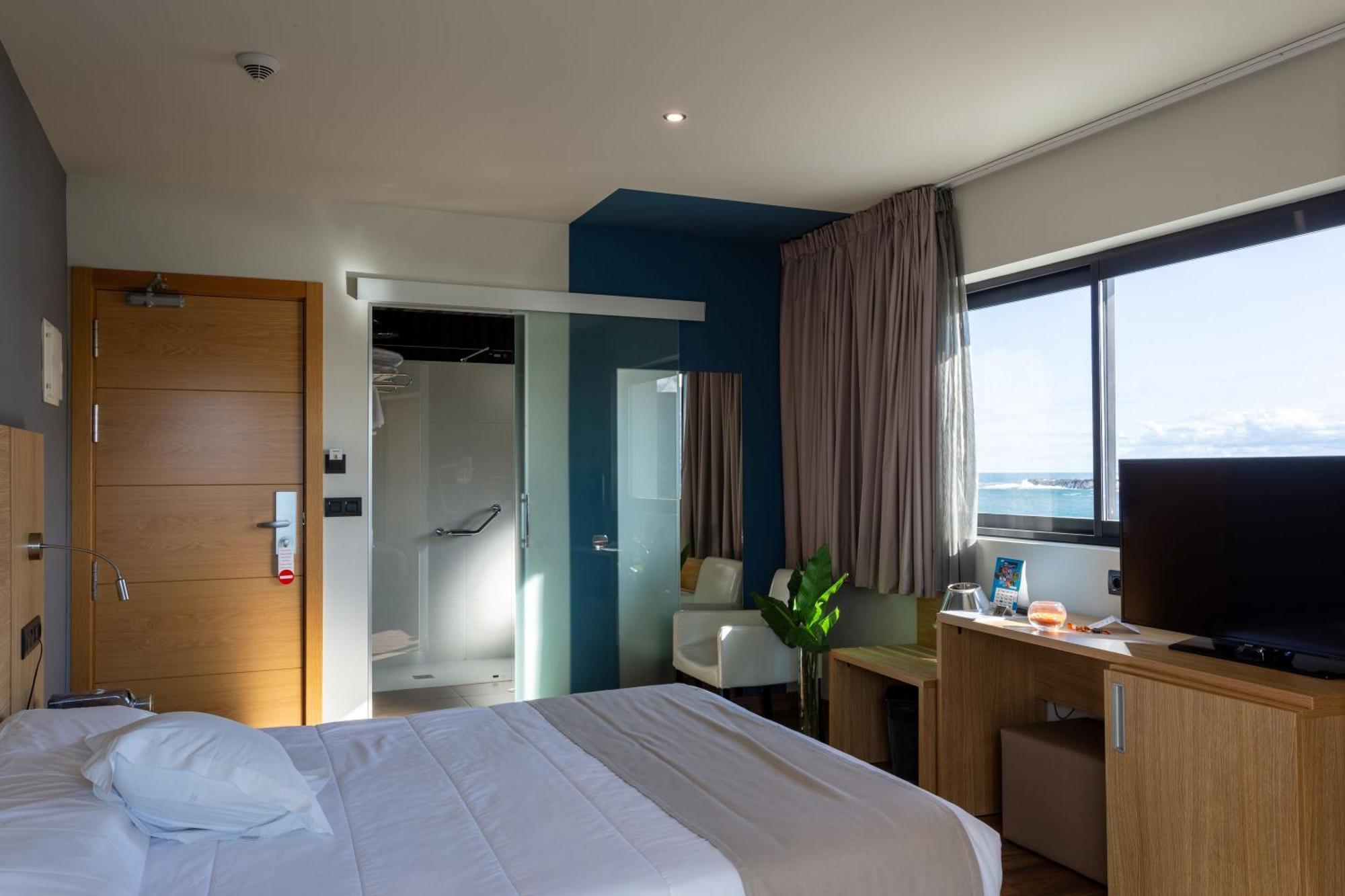 Hotel Astuy Isla Plana Pokój zdjęcie