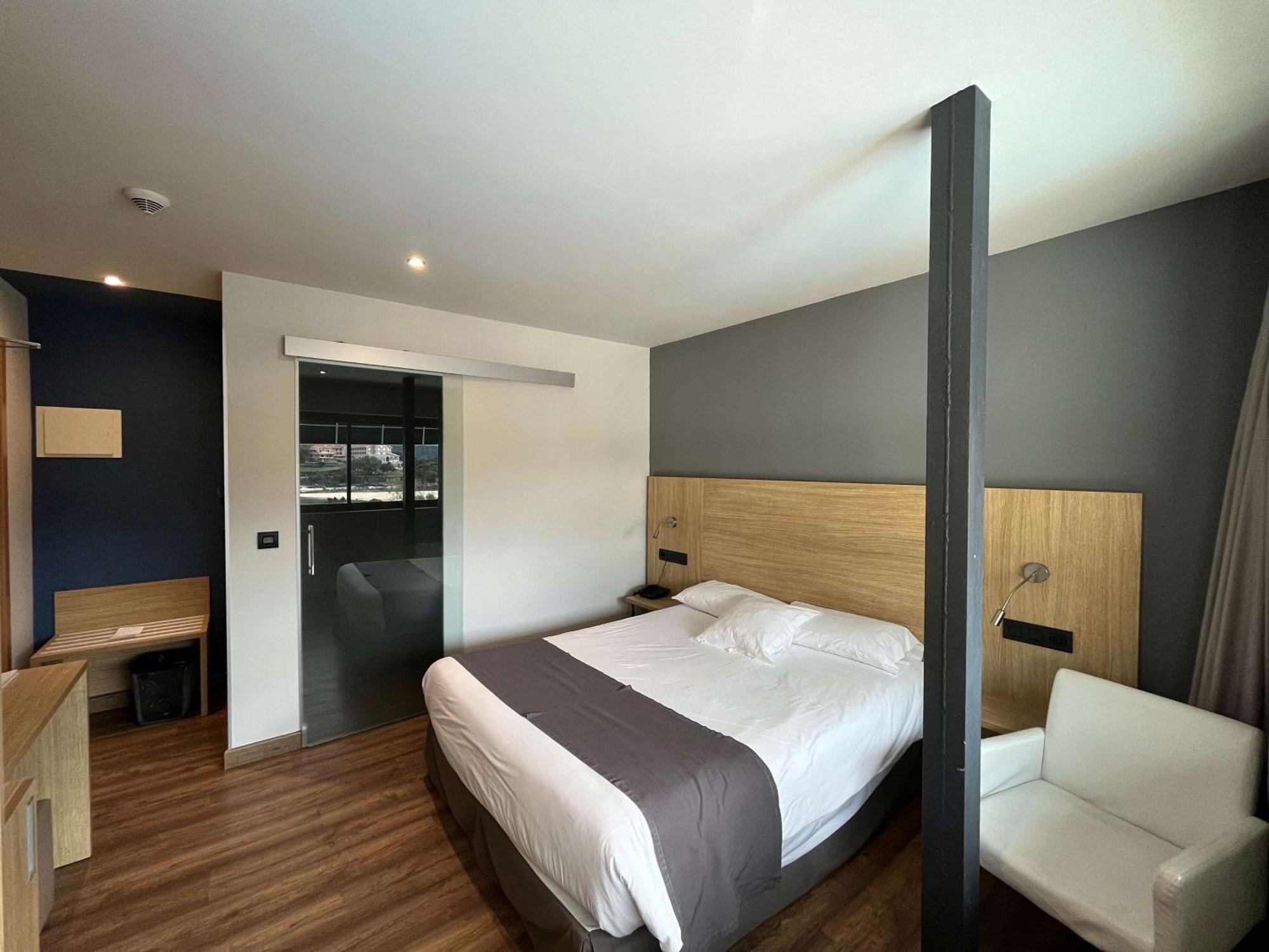 Hotel Astuy Isla Plana Zewnętrze zdjęcie
