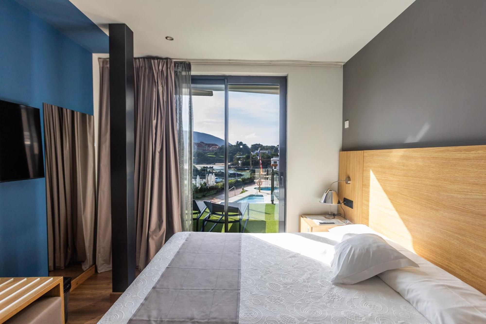 Hotel Astuy Isla Plana Zewnętrze zdjęcie