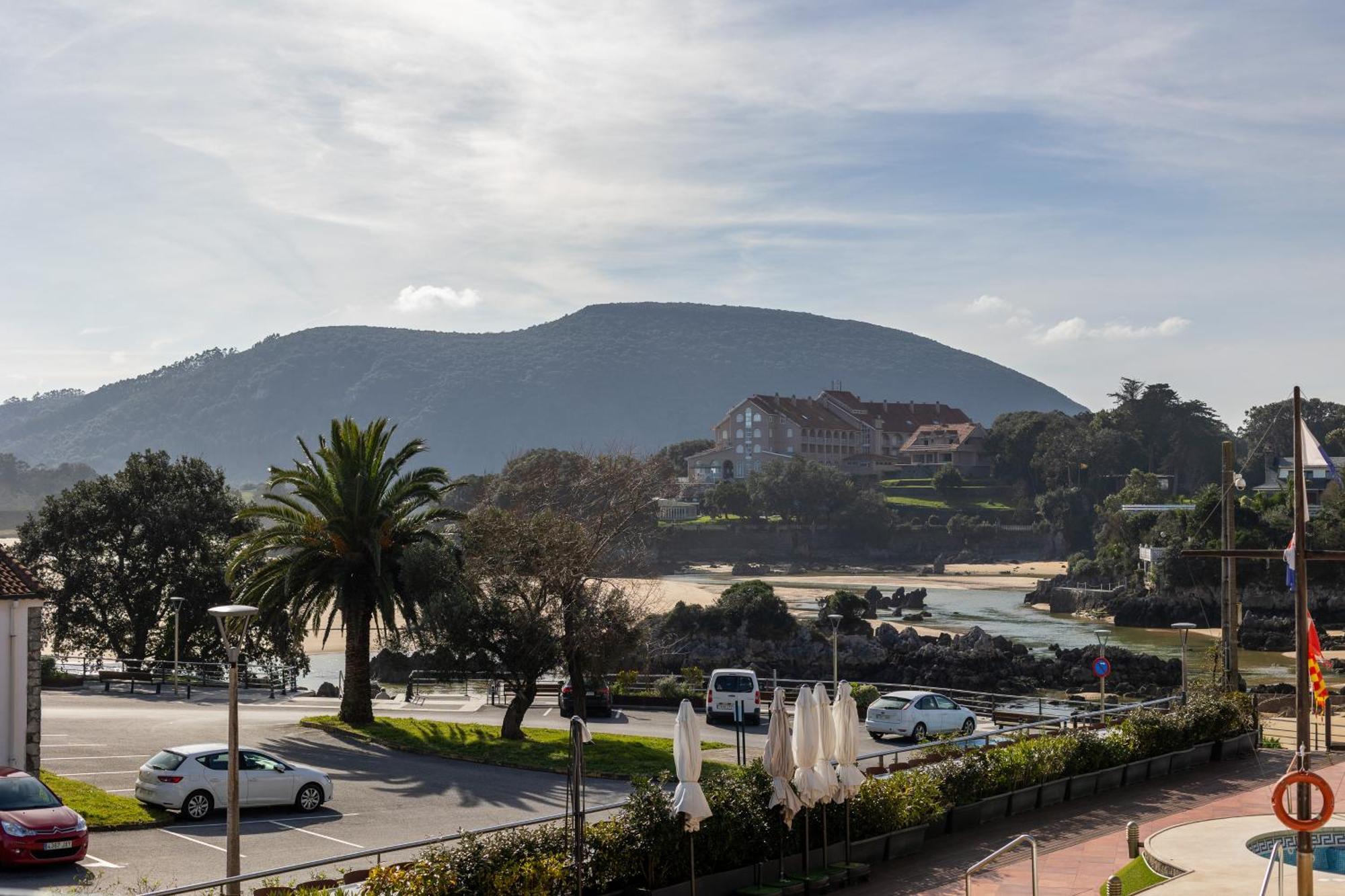 Hotel Astuy Isla Plana Zewnętrze zdjęcie