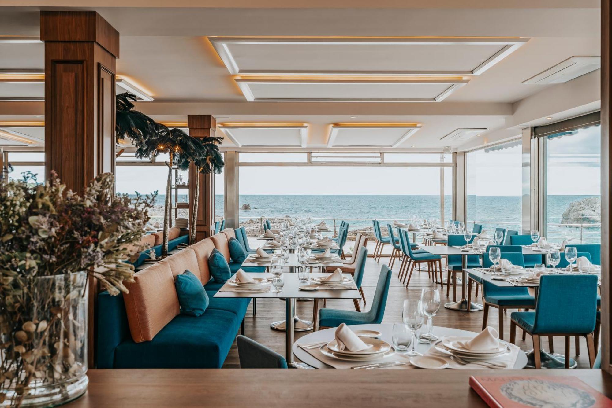 Hotel Astuy Isla Plana Zewnętrze zdjęcie