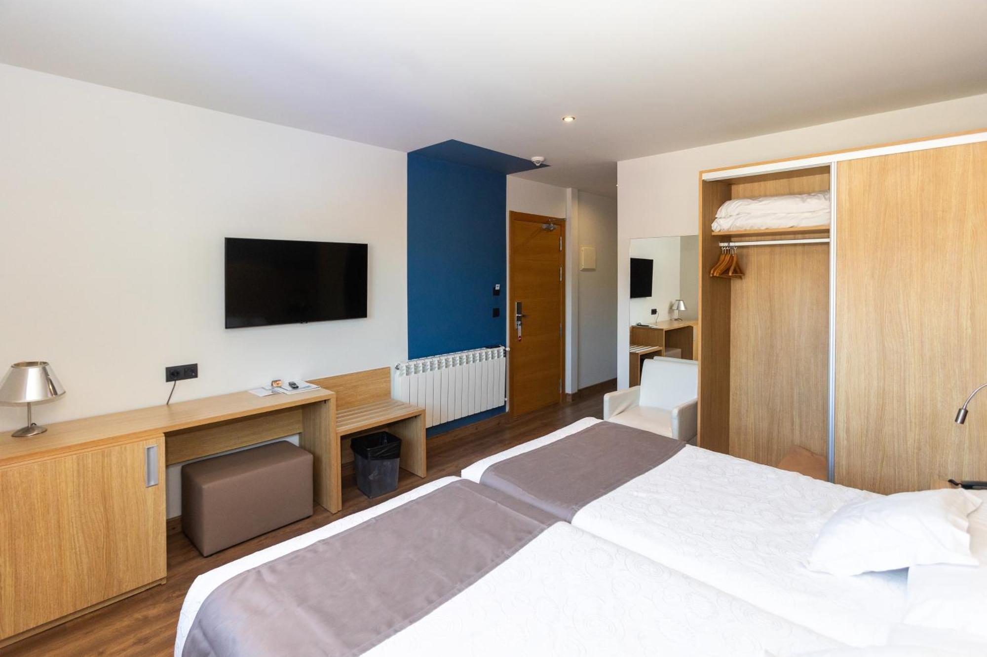 Hotel Astuy Isla Plana Zewnętrze zdjęcie