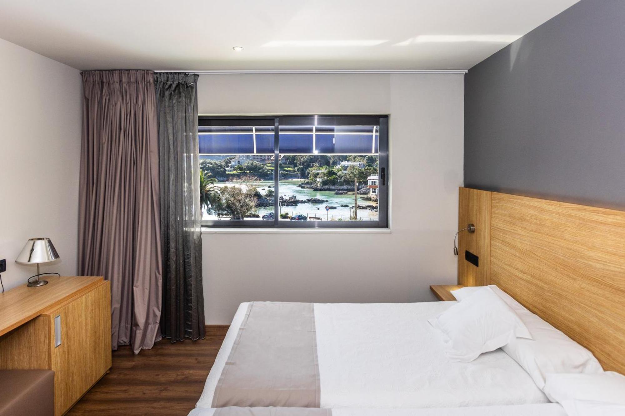 Hotel Astuy Isla Plana Zewnętrze zdjęcie