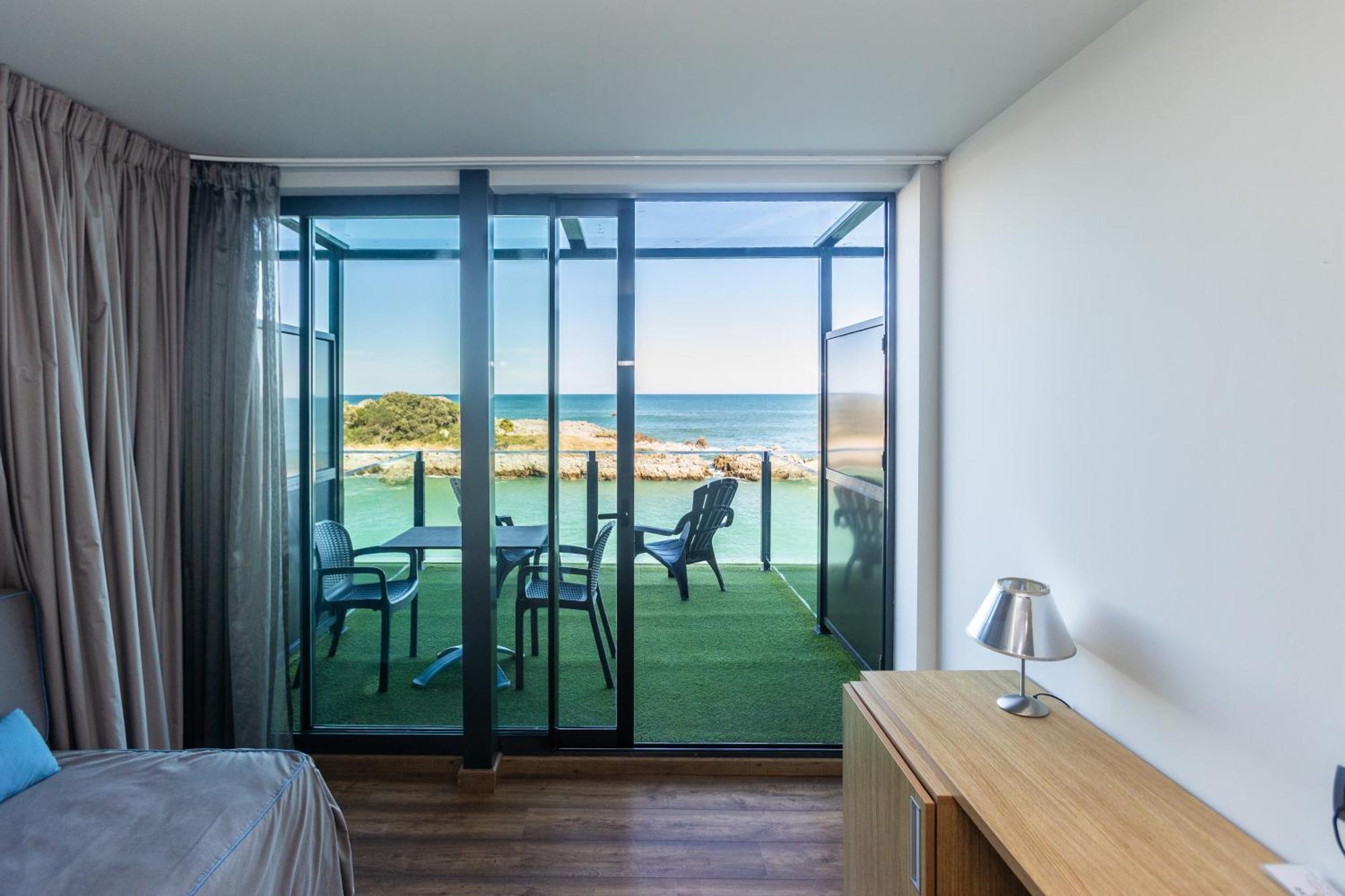 Hotel Astuy Isla Plana Zewnętrze zdjęcie