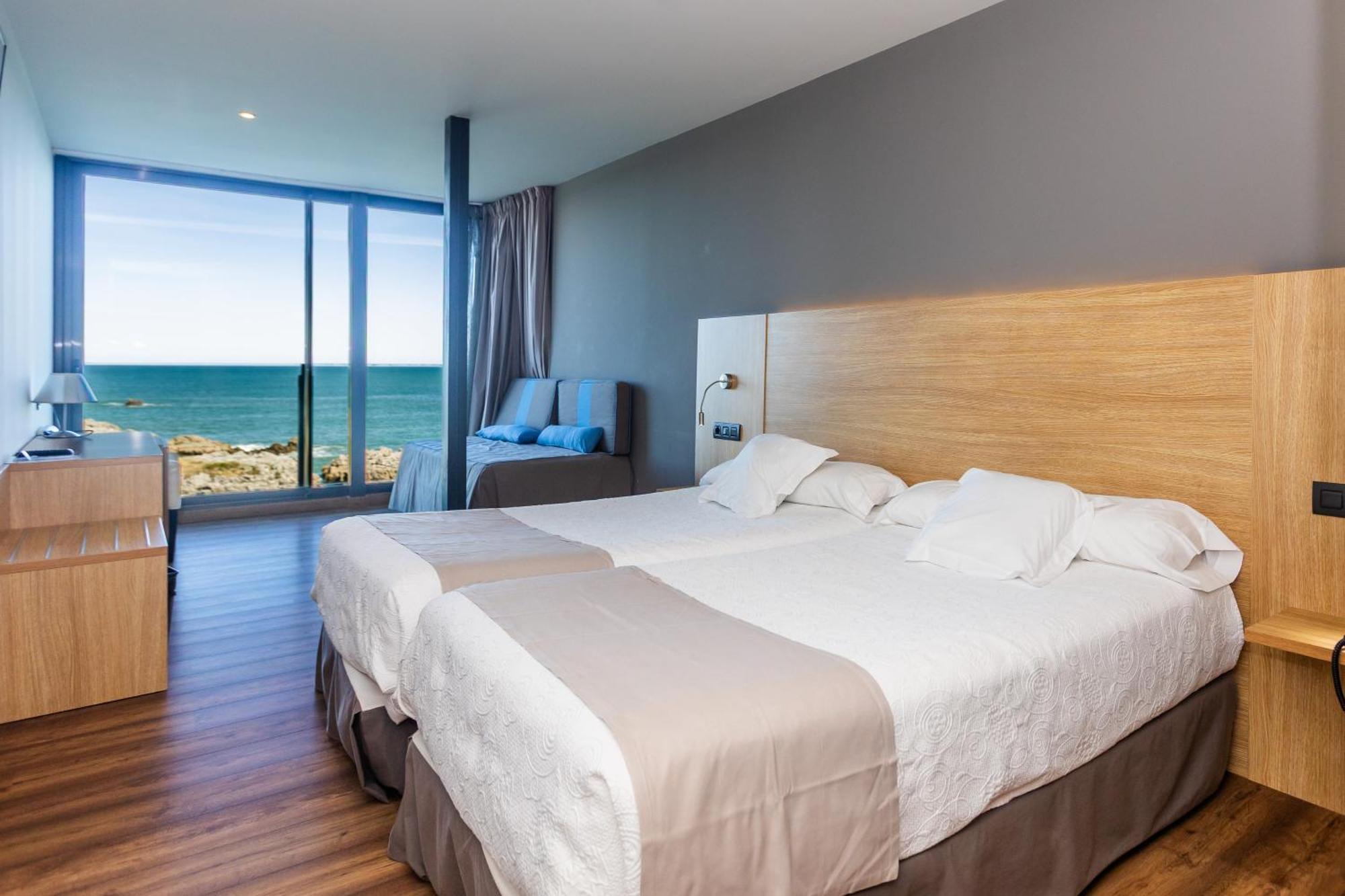 Hotel Astuy Isla Plana Zewnętrze zdjęcie