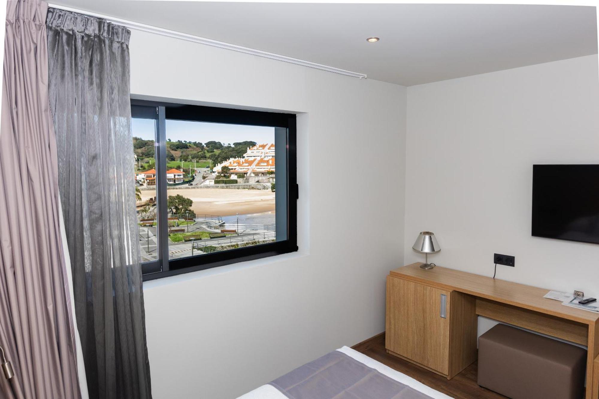 Hotel Astuy Isla Plana Zewnętrze zdjęcie