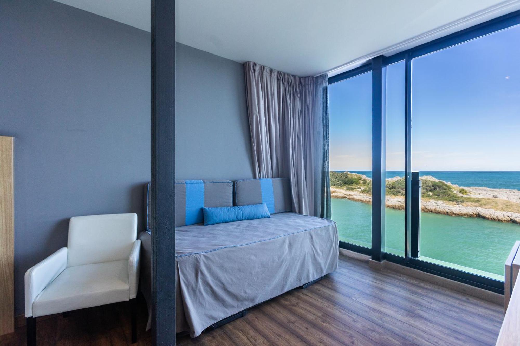 Hotel Astuy Isla Plana Zewnętrze zdjęcie