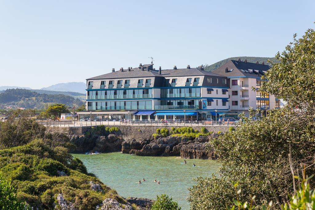Hotel Astuy Isla Plana Zewnętrze zdjęcie