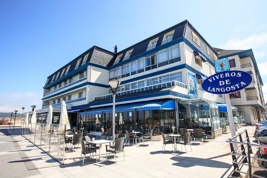 Hotel Astuy Isla Plana Zewnętrze zdjęcie
